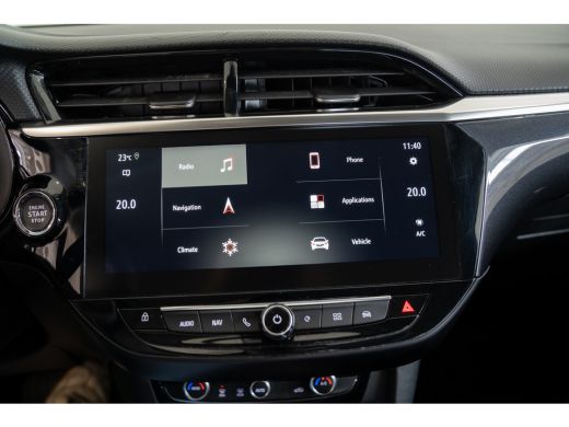 Opel Corsa-e Elegance 50 kWh | Navigatie | Apple Carplay & Android Auto | Climate Controle | Cruise Controle | ActivLease financial lease