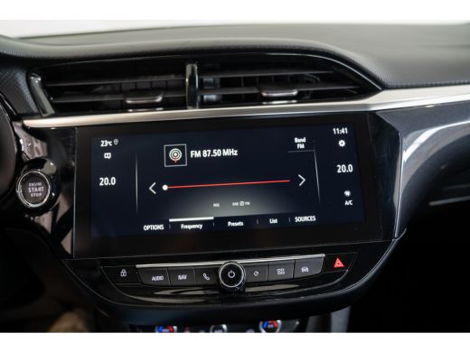 Opel Corsa-e Elegance 50 kWh | Navigatie | Apple Carplay & Android Auto | Climate Controle | Cruise Controle | ActivLease financial lease