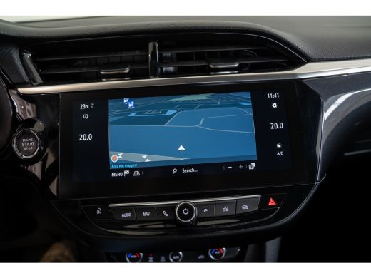 Opel Corsa-e Elegance 50 kWh | Navigatie | Apple Carplay & Android Auto | Climate Controle | Cruise Controle | ActivLease financial lease