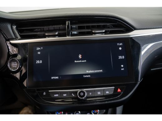 Opel Corsa-e Elegance 50 kWh | Navigatie | Apple Carplay & Android Auto | Climate Controle | Cruise Controle | ActivLease financial lease