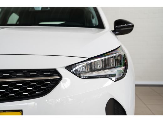 Opel Corsa-e Elegance 50 kWh | Navigatie | Apple Carplay & Android Auto | Climate Controle | Cruise Controle | ActivLease financial lease