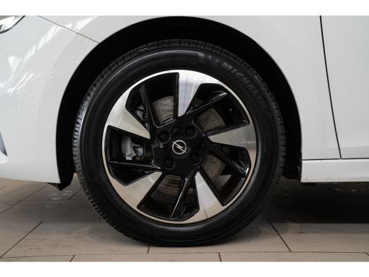 Opel Corsa-e Elegance 50 kWh | Navigatie | Apple Carplay & Android Auto | Climate Controle | Cruise Controle | ActivLease financial lease