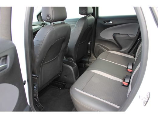 Opel Crossland X 1.2 Turbo 110 pk Innovation Navigatie Park Pilot ECC / Navigatie / Carplay / Parkeersensoren / Cl... ActivLease financial lease