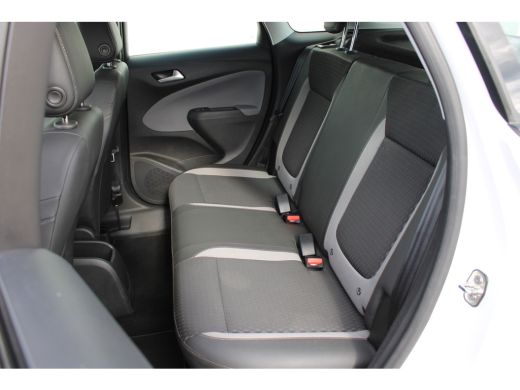 Opel Crossland X 1.2 Turbo 110 pk Innovation Navigatie Park Pilot ECC / Navigatie / Carplay / Parkeersensoren / Cl... ActivLease financial lease