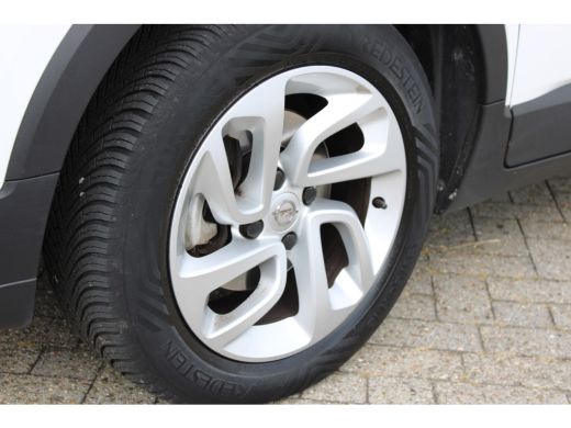 Opel Crossland X 1.2 Turbo 110 pk Innovation Navigatie Park Pilot ECC / Navigatie / Carplay / Parkeersensoren / Cl... ActivLease financial lease