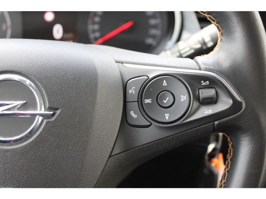 Opel Crossland X 1.2 Turbo 110 pk Innovation Navigatie Park Pilot ECC / Navigatie / Carplay / Parkeersensoren / Cl... ActivLease financial lease