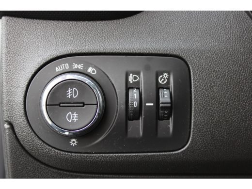 Opel Crossland X 1.2 Turbo 110 pk Innovation Navigatie Park Pilot ECC / Navigatie / Carplay / Parkeersensoren / Cl... ActivLease financial lease