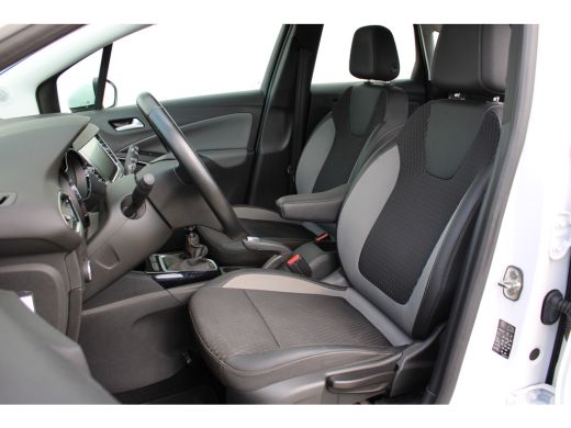 Opel Crossland X 1.2 Turbo 110 pk Innovation Navigatie Park Pilot ECC / Navigatie / Carplay / Parkeersensoren / Cl... ActivLease financial lease