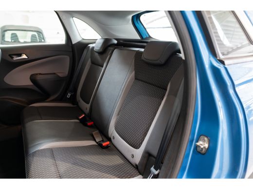 Opel Crossland X 1.2 Turbo Innovation | Navigatie | Parkeersensoren | Stoel & Stuurverwarming | Climate Controle | ActivLease financial lease