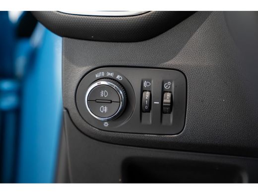 Opel Crossland X 1.2 Turbo Innovation | Navigatie | Parkeersensoren | Stoel & Stuurverwarming | Climate Controle | ActivLease financial lease