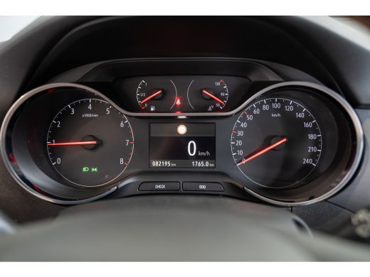 Opel Crossland X 1.2 Turbo Innovation | Navigatie | Parkeersensoren | Stoel & Stuurverwarming | Climate Controle | ActivLease financial lease