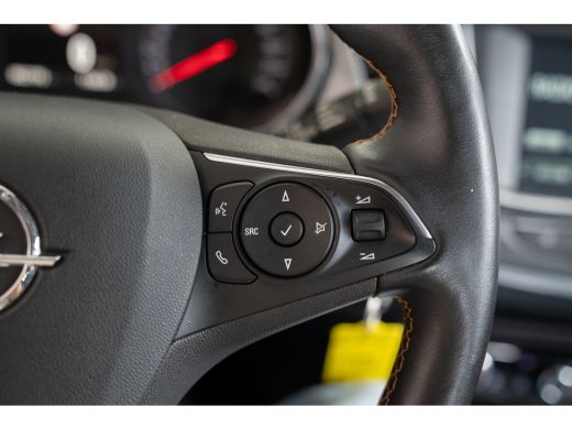 Opel Crossland X 1.2 Turbo Innovation | Navigatie | Parkeersensoren | Stoel & Stuurverwarming | Climate Controle | ActivLease financial lease