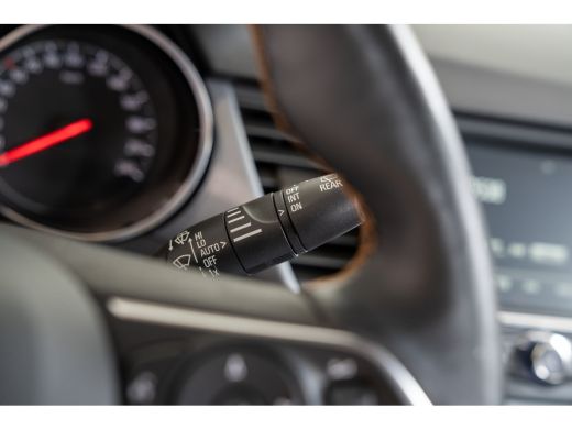 Opel Crossland X 1.2 Turbo Innovation | Navigatie | Parkeersensoren | Stoel & Stuurverwarming | Climate Controle | ActivLease financial lease