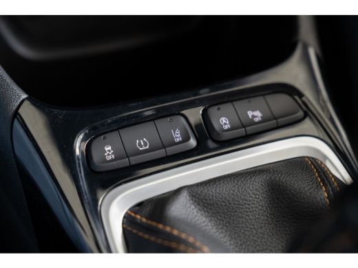 Opel Crossland X 1.2 Turbo Innovation | Navigatie | Parkeersensoren | Stoel & Stuurverwarming | Climate Controle | ActivLease financial lease