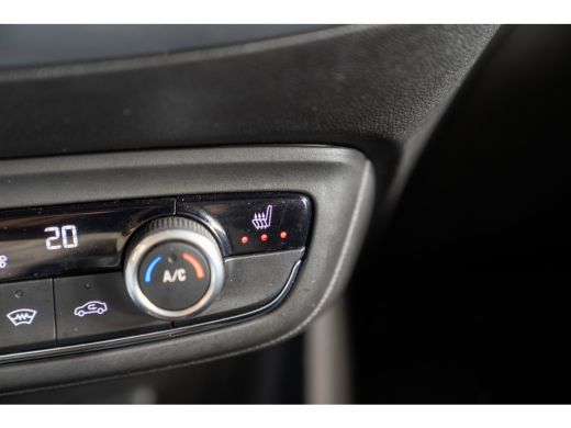 Opel Crossland X 1.2 Turbo Innovation | Navigatie | Parkeersensoren | Stoel & Stuurverwarming | Climate Controle | ActivLease financial lease