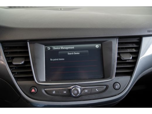 Opel Crossland X 1.2 Turbo Innovation | Navigatie | Parkeersensoren | Stoel & Stuurverwarming | Climate Controle | ActivLease financial lease