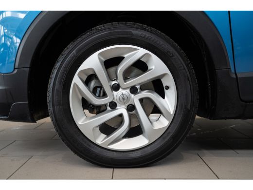 Opel Crossland X 1.2 Turbo Innovation | Navigatie | Parkeersensoren | Stoel & Stuurverwarming | Climate Controle | ActivLease financial lease