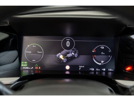 Opel Grandland 1.6 Turbo Plug-In Hybrid 300PK 4x4 GSe | Alcantara GSE Stoelen | Camera | LED | Stoel & Stuurverw... ActivLease financial lease