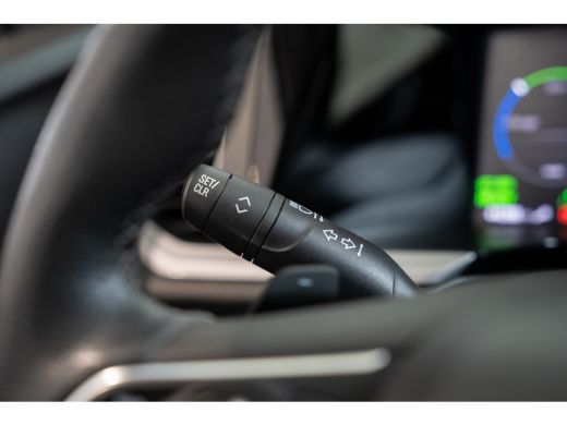 Opel Grandland 1.6 Turbo Plug-In Hybrid 300PK 4x4 GSe | Alcantara GSE Stoelen | Camera | LED | Stoel & Stuurverw... ActivLease financial lease