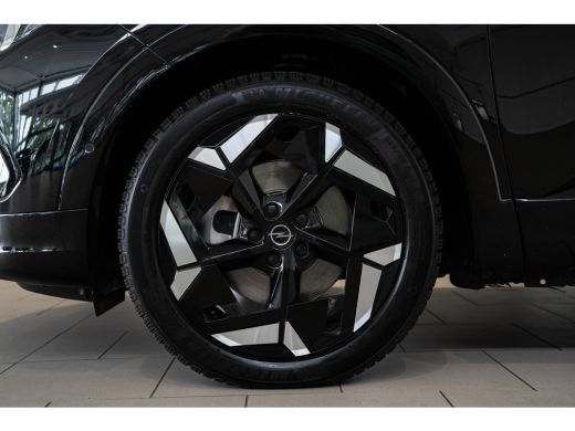 Opel Grandland 1.6 Turbo Plug-In Hybrid 300PK 4x4 GSe | Alcantara GSE Stoelen | Camera | LED | Stoel & Stuurverw... ActivLease financial lease