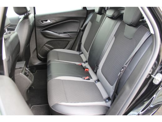 Opel Grandland X 1.2 Turbo 130 pk Elegance / Navigatie / Camera / Parkeersensoren / Carplay / ActivLease financial lease