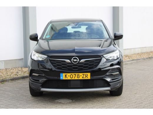Opel Grandland X 1.2 Turbo 130 pk Elegance / Navigatie / Camera / Parkeersensoren / Carplay / ActivLease financial lease