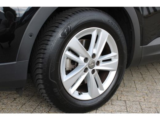 Opel Grandland X 1.2 Turbo 130 pk Elegance / Navigatie / Camera / Parkeersensoren / Carplay / ActivLease financial lease