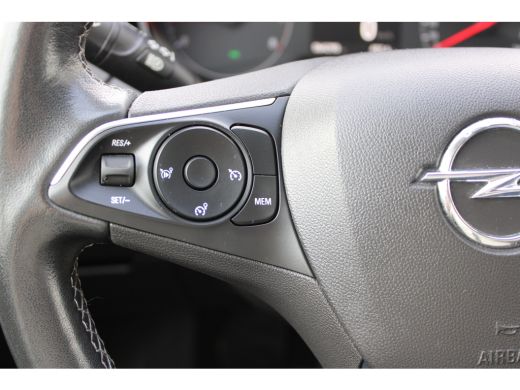 Opel Grandland X 1.2 Turbo 130 pk Elegance / Navigatie / Camera / Parkeersensoren / Carplay / ActivLease financial lease