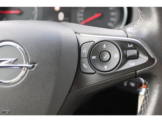 Opel Grandland X 1.2 Turbo 130 pk Elegance / Navigatie / Camera / Parkeersensoren / Carplay / ActivLease financial lease