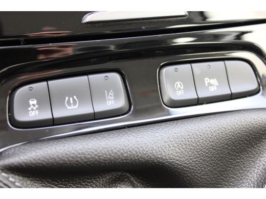 Opel Grandland X 1.2 Turbo 130 pk Elegance / Navigatie / Camera / Parkeersensoren / Carplay / ActivLease financial lease