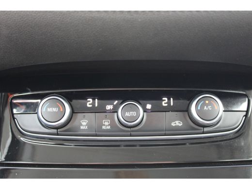 Opel Grandland X 1.2 Turbo 130 pk Elegance / Navigatie / Camera / Parkeersensoren / Carplay / ActivLease financial lease