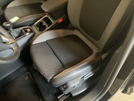Opel Grandland X 1.2 Turbo 130 pk Elegance | Achteruitrijcamera | Apple Carplay/Android Auto|telefoonintegratie pr... ActivLease financial lease