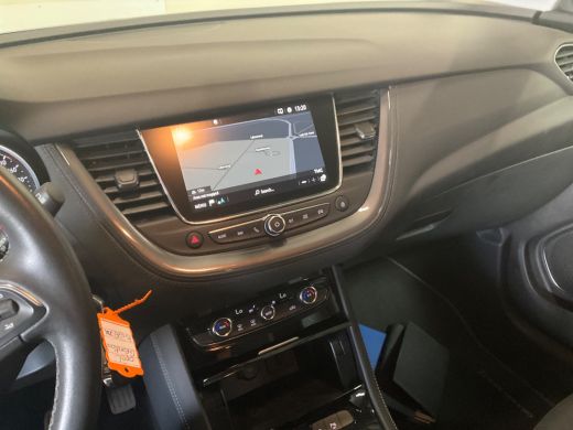 Opel Grandland X 1.2 Turbo 130 pk Elegance | Achteruitrijcamera | Apple Carplay/Android Auto|telefoonintegratie pr... ActivLease financial lease