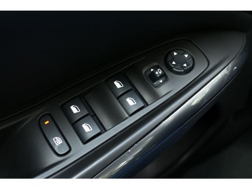 Opel Grandland X 1.2 TURBO 130PK ULTIMATIE / NAVI / LEDER / LED / CLIMA / PDC / 19"LMV / CAMERA V+A / KEYLESS / WI... ActivLease financial lease