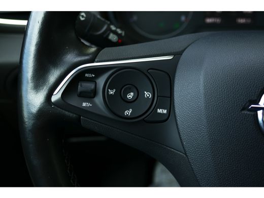 Opel Grandland X 1.2 TURBO 130PK ULTIMATIE / NAVI / LEDER / LED / CLIMA / PDC / 19"LMV / CAMERA V+A / KEYLESS / WI... ActivLease financial lease