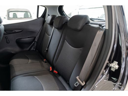 Opel KARL 1.0 ecoFLEX Edition Automaat | Parkeersoren | Bluetooth | Airco | Cruise Controle | USB | ActivLease financial lease