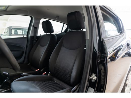 Opel KARL 1.0 ecoFLEX Edition Automaat | Parkeersoren | Bluetooth | Airco | Cruise Controle | USB | ActivLease financial lease