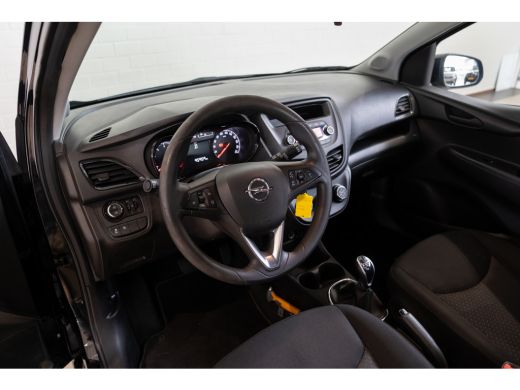 Opel KARL 1.0 ecoFLEX Edition Automaat | Parkeersoren | Bluetooth | Airco | Cruise Controle | USB | ActivLease financial lease