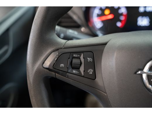 Opel KARL 1.0 ecoFLEX Edition Automaat | Parkeersoren | Bluetooth | Airco | Cruise Controle | USB | ActivLease financial lease