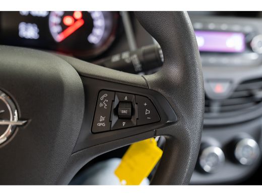 Opel KARL 1.0 ecoFLEX Edition Automaat | Parkeersoren | Bluetooth | Airco | Cruise Controle | USB | ActivLease financial lease