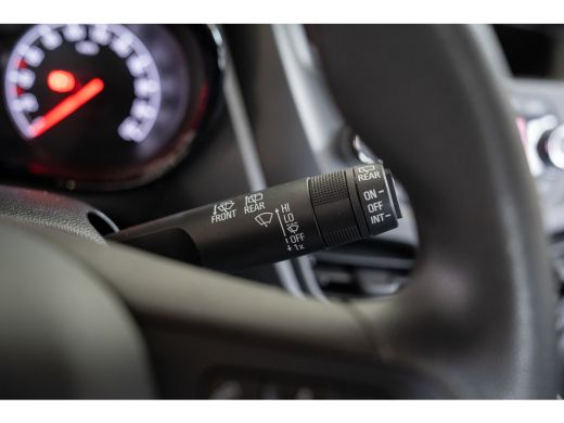 Opel KARL 1.0 ecoFLEX Edition Automaat | Parkeersoren | Bluetooth | Airco | Cruise Controle | USB | ActivLease financial lease