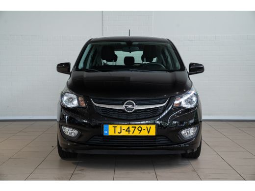 Opel KARL 1.0 ecoFLEX Edition Automaat | Parkeersoren | Bluetooth | Airco | Cruise Controle | USB | ActivLease financial lease
