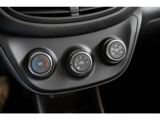 Opel KARL 1.0 ecoFLEX Edition Automaat | Parkeersoren | Bluetooth | Airco | Cruise Controle | USB | ActivLease financial lease
