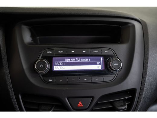 Opel KARL 1.0 ecoFLEX Edition Automaat | Parkeersoren | Bluetooth | Airco | Cruise Controle | USB | ActivLease financial lease