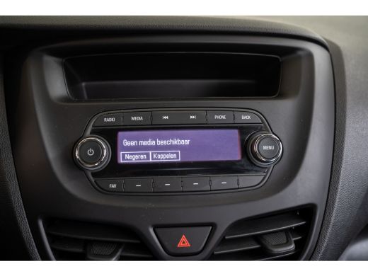 Opel KARL 1.0 ecoFLEX Edition Automaat | Parkeersoren | Bluetooth | Airco | Cruise Controle | USB | ActivLease financial lease
