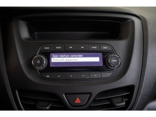 Opel KARL 1.0 ecoFLEX Edition Automaat | Parkeersoren | Bluetooth | Airco | Cruise Controle | USB | ActivLease financial lease