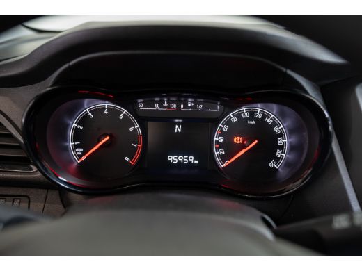 Opel KARL 1.0 ecoFLEX Edition Automaat | Parkeersoren | Bluetooth | Airco | Cruise Controle | USB | ActivLease financial lease