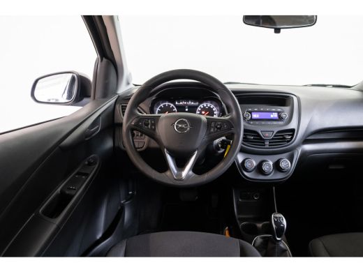 Opel KARL 1.0 ecoFLEX Edition Automaat | Parkeersoren | Bluetooth | Airco | Cruise Controle | USB | ActivLease financial lease
