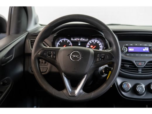 Opel KARL 1.0 ecoFLEX Edition Automaat | Parkeersoren | Bluetooth | Airco | Cruise Controle | USB | ActivLease financial lease