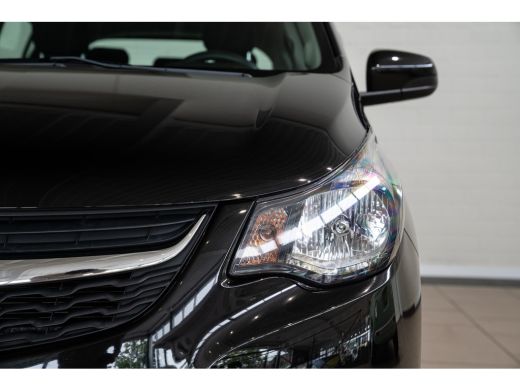 Opel KARL 1.0 ecoFLEX Edition Automaat | Parkeersoren | Bluetooth | Airco | Cruise Controle | USB | ActivLease financial lease